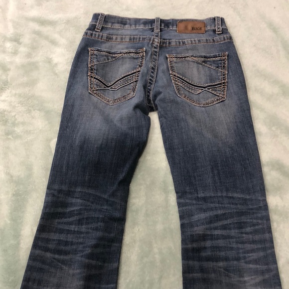 Buckle Other - Aiden BKE jeans